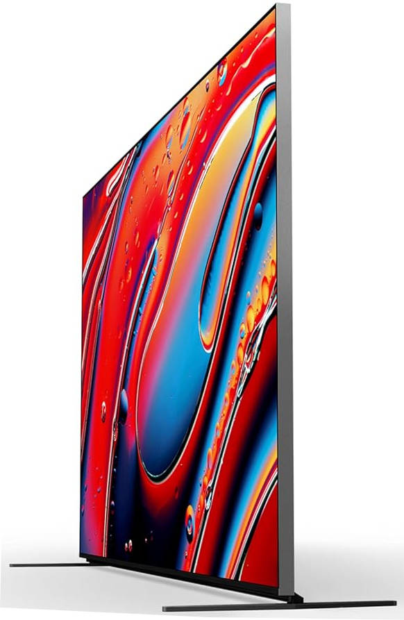 Sony Bravia 9 K-75XR90 75 inch (190 cm) QLED Mini LED 4K TV