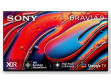 Sony Bravia 9 K-75XR90 75 inch (190 cm) QLED Mini LED 4K TV price in India