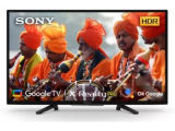 Compare Sony BRAVIA KD-32W820K 32 inch (81 cm) LED HD-Ready TV