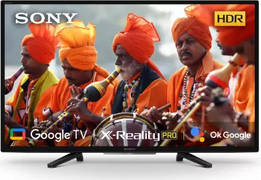 Sony BRAVIA KD-32W820K 32 inch (81 cm) LED HD-Ready TV