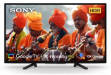 Sony BRAVIA KD-32W820K 32 inch (81 cm) LED HD-Ready TV
