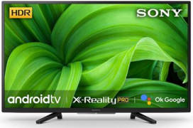 Sony BRAVIA KD-32W830 32 inch (81 cm) LED HD-Ready TV