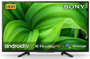Sony BRAVIA KD-32W830 32 inch (81 cm) LED HD-Ready TV