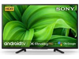 Compare Sony BRAVIA KD-32W830 32 inch LED HD-Ready TV