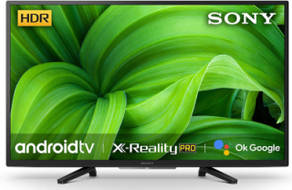 Sony BRAVIA KD-32W830 32 inch (81 cm) LED HD-Ready TV