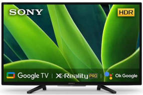 Sony Bravia KD-32W830K 32 inch (81 cm) LED HD-Ready TV