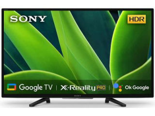 Sony Bravia KD-32W830K 32 inch (81 cm) LED HD-Ready TV Price