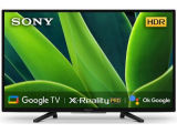 Compare Sony Bravia KD-32W830K 32 inch (81 cm) LED HD-Ready TV