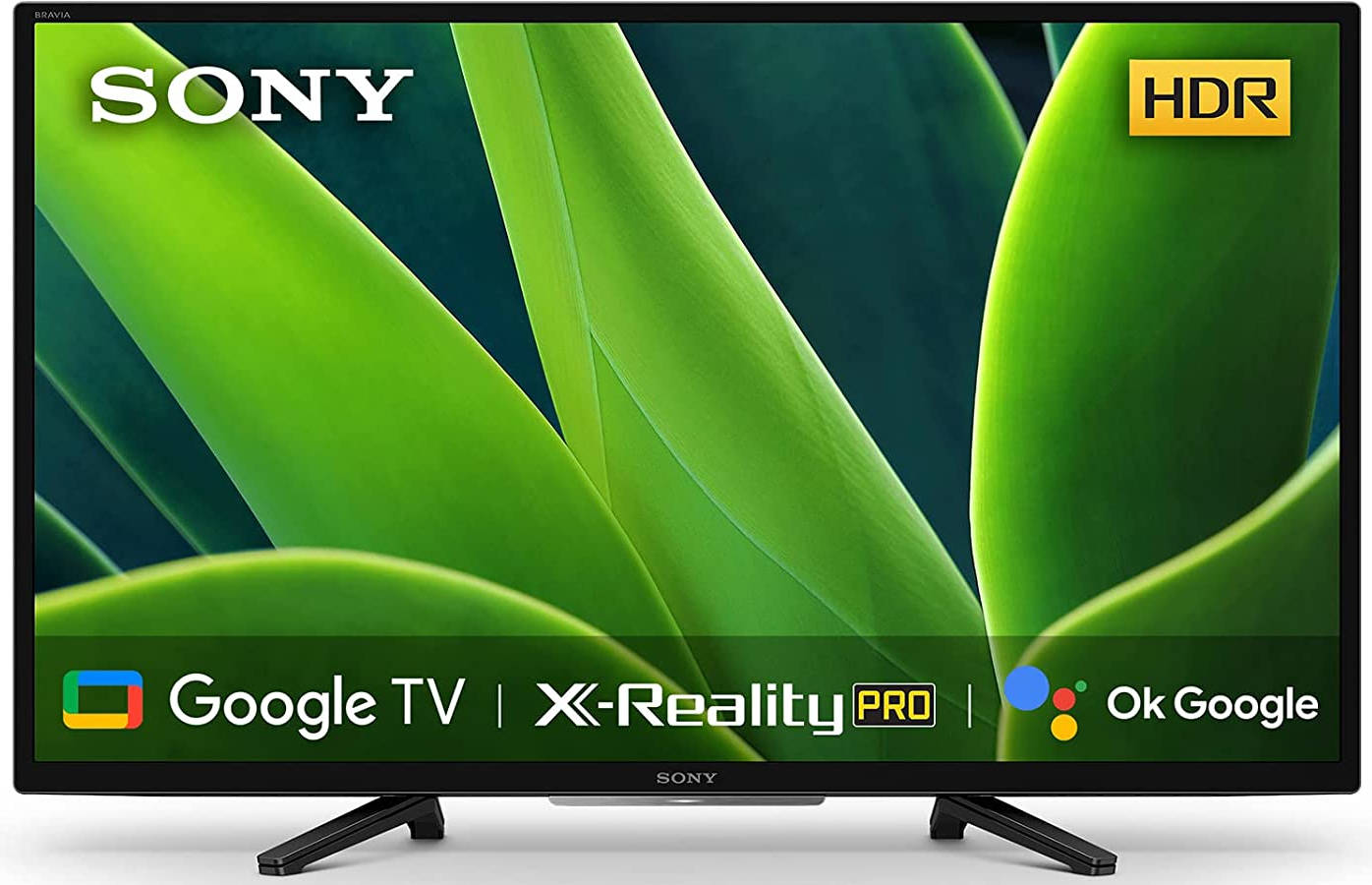 Sony Bravia KD-32W830K 32 inch (81 cm) LED HD-Ready TV