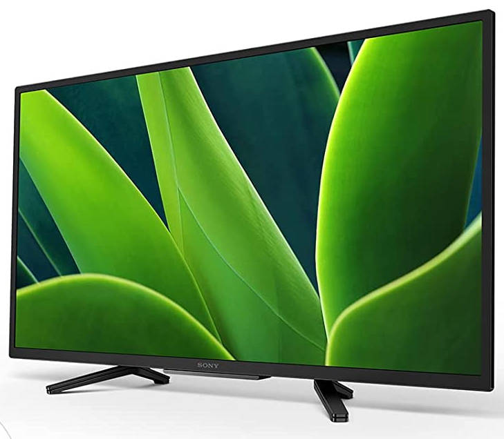 Sony Bravia KD-32W830K 32 inch (81 cm) LED HD-Ready TV
