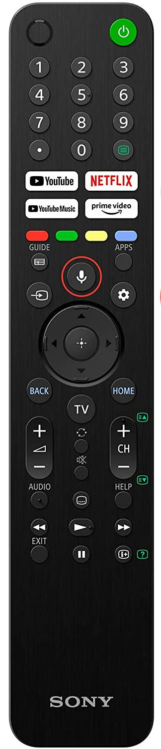 Sony Bravia KD-32W830K 32 inch (81 cm) LED HD-Ready TV