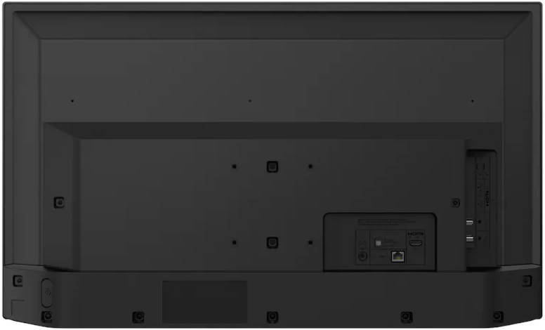 Sony BRAVIA KD-32W835 32 inch (81 cm) LED HD-Ready TV