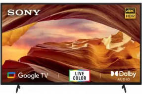 Sony BRAVIA KD-43X70L 43 inch (109 cm) LED 4K TV