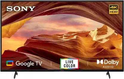 Sony BRAVIA KD-43X70L 43 inch (109 cm) LED 4K TV