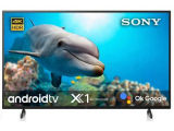 Compare Sony BRAVIA KD-43X74 43 inch LED 4K TV