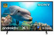 Sony BRAVIA KD-43X74 43 inch (109 cm) LED 4K TV