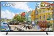 Sony BRAVIA KD-43X74K 43 inch (109 cm) LED 4K TV