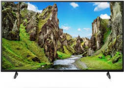 Sony BRAVIA KD-43X75 43 inch (109 cm) LED 4K TV