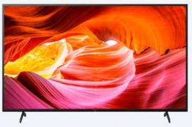 Sony BRAVIA KD-43X75K 43 inch (109 cm) LED 4K TV
