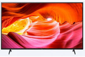 Sony BRAVIA KD-43X75K 43 inch (109 cm) LED 4K TV
