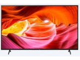 Compare Sony BRAVIA KD-43X75K 43 inch (109 cm) LED 4K TV