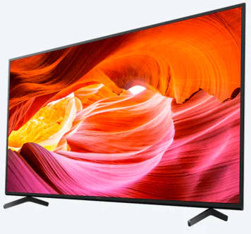 Sony BRAVIA KD-43X75K 43 inch (109 cm) LED 4K TV