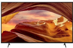 Sony BRAVIA KD-43X75L 43 inch (109 cm) LED 4K TV