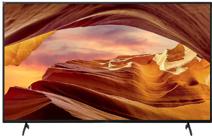 Sony BRAVIA KD-43X75L 43 inch (109 cm) LED 4K TV