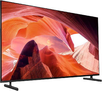 Sony BRAVIA KD-43X80L 43 inch (109 cm) LED 4K TV