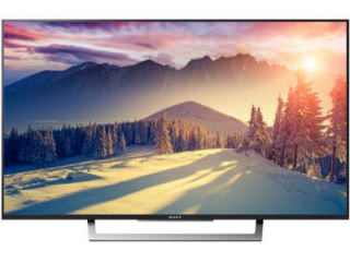 Sony BRAVIA KD-43X8300D 43 inch (109 cm) LED 4K TV