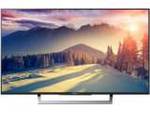 Sony BRAVIA KD-43X8300D 43 inch (109 cm) LED 4K TV