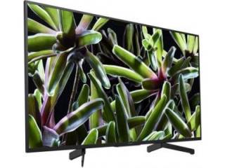 Sony BRAVIA KD-49X7002G 49 inch (124 cm) LED 4K TV
