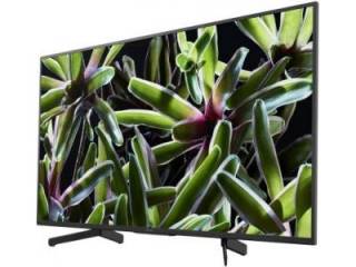 Sony BRAVIA KD-49X7002G 49 inch (124 cm) LED 4K TV