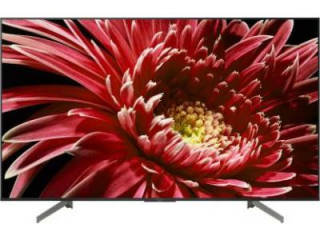 Sony BRAVIA KD-49X8500G 49 inch (124 cm) LED 4K TV