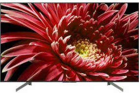 Sony BRAVIA KD-49X8500G 49 inch (124 cm) LED 4K TV