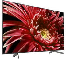 Sony BRAVIA KD-49X8500G 49 inch (124 cm) LED 4K TV