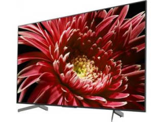 Sony BRAVIA KD-49X8500G 49 inch (124 cm) LED 4K TV
