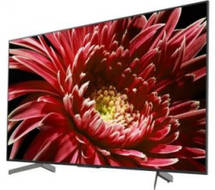 Sony BRAVIA KD-49X8500G 49 inch (124 cm) LED 4K TV