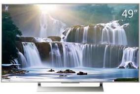 Sony BRAVIA KD-49X9000E  49 inch (124 cm) LED 4K TV