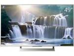 Sony BRAVIA KD-49X9000E  49 inch (124 cm) LED 4K TV