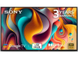 Compare Sony BRAVIA KD-50X64L 50 inch (127 cm) LED 4K TV