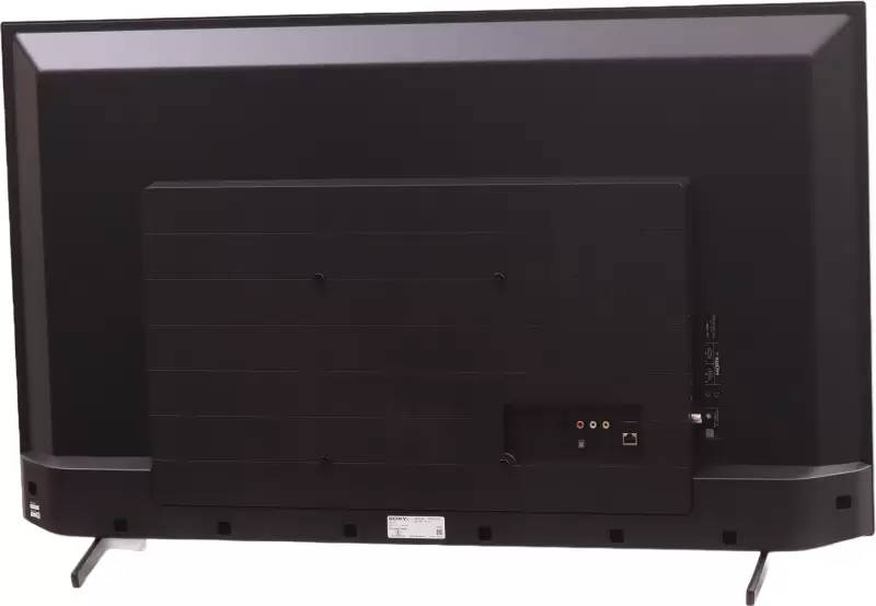Sony BRAVIA KD-50X64L 50 inch (127 cm) LED 4K TV