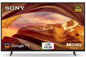 Sony BRAVIA KD-50X70L 50 inch (127 cm) LED 4K TV