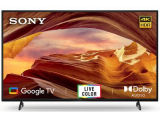 Compare Sony BRAVIA KD-50X70L 50 inch (127 cm) LED 4K TV