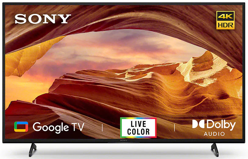 Sony BRAVIA KD-50X70L 50 inch (127 cm) LED 4K TV