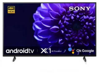 Sony BRAVIA KD-50X74 50 inch (127 cm) LED 4K TV