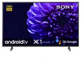Compare Sony BRAVIA KD-50X74 50 inch LED 4K TV