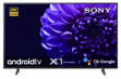 Sony BRAVIA KD-50X74 50 inch (127 cm) LED 4K TV