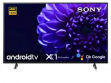 Sony BRAVIA KD-50X74 50 inch LED 4K TV price in India