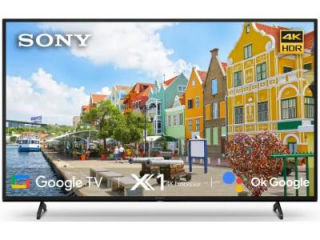 Sony BRAVIA KD-50X74K 50 inch (127 cm) LED 4K TV Price